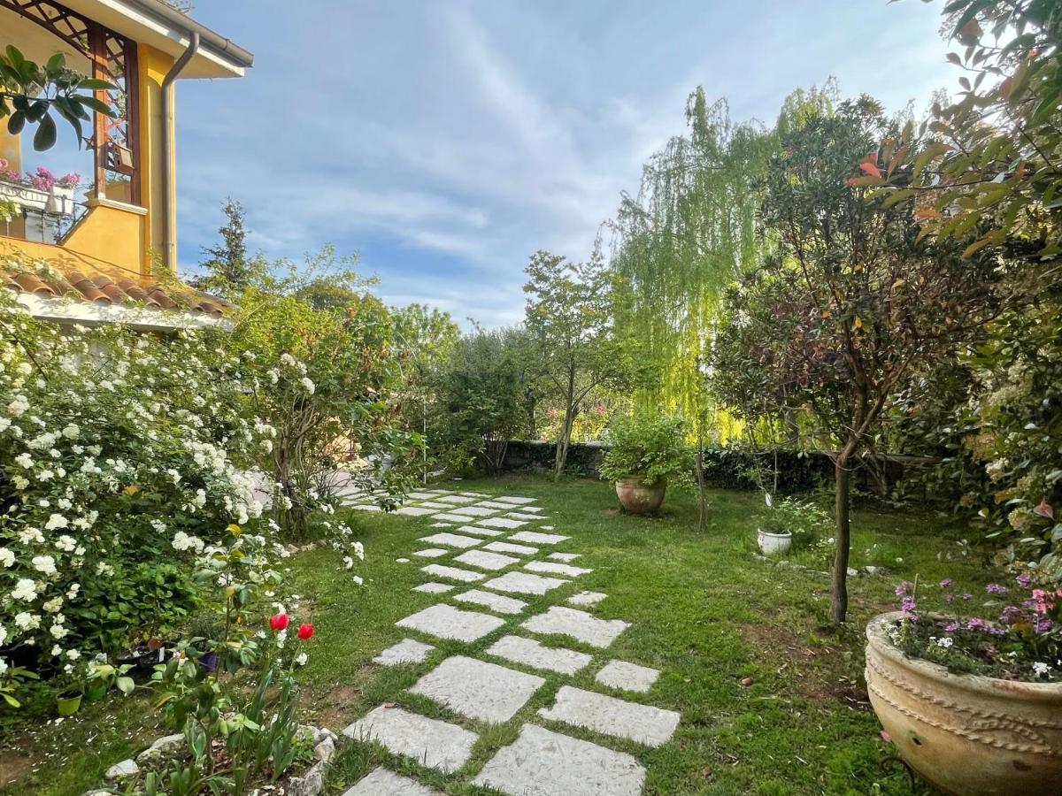 Home Sweet Home Gallicano nel Lazio Exterior foto