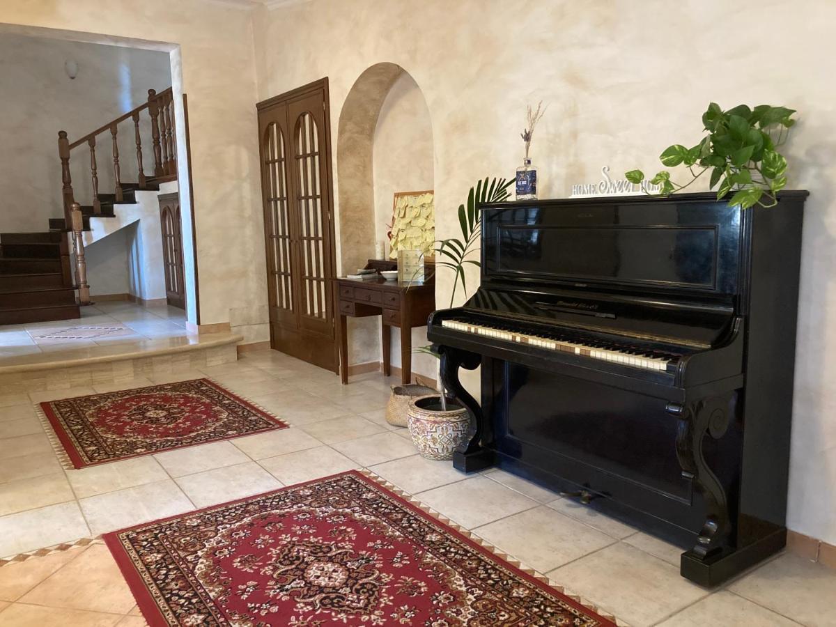 Home Sweet Home Gallicano nel Lazio Exterior foto